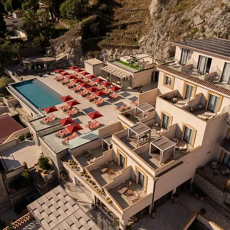 Villa Fiorita Boutique Hotel-2