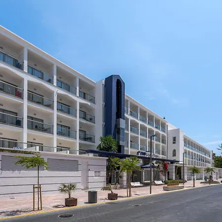 Thb Gran Playa - Adults Only-2