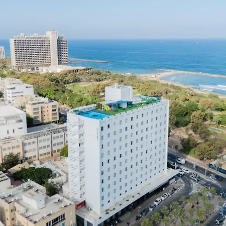 Grand Beach Hotel-2