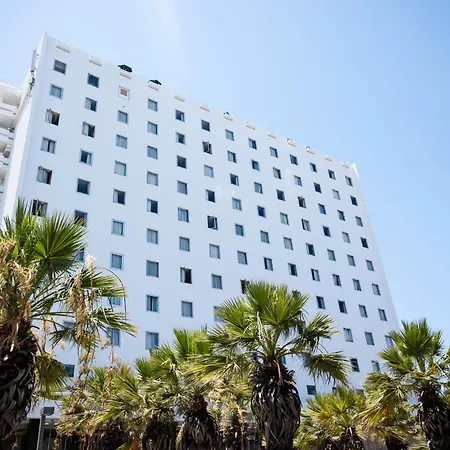 Grand Beach Hotel-3
