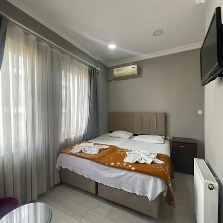 Yasmin Hotel-3