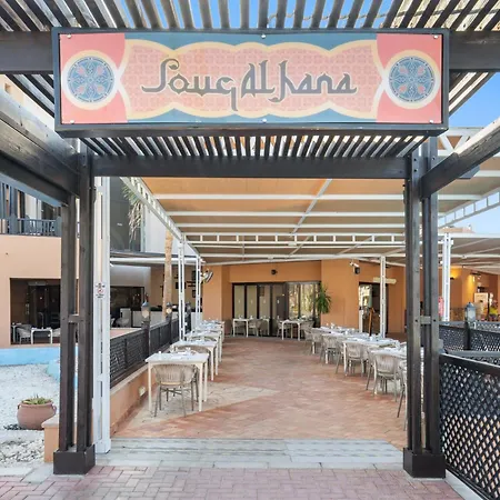 Pickalbatros Sands Port Ghalib-3