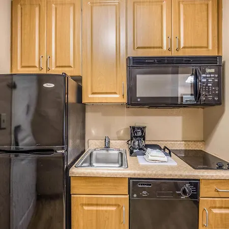 Mainstay Suites Port Saint Joe South-3