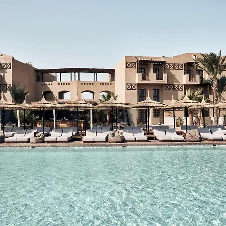 Cook'S Club El Gouna (Adults Only)-3