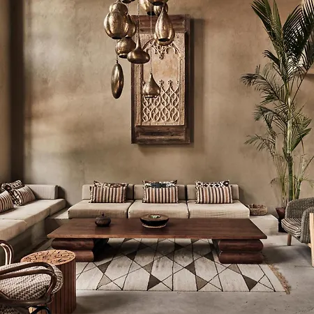 Cook'S Club El Gouna (Adults Only)-2