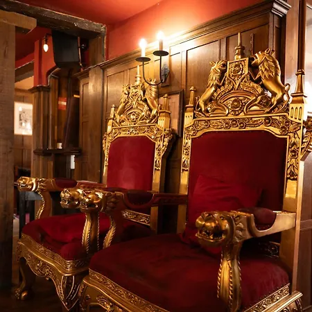 White Hart Hotel-2