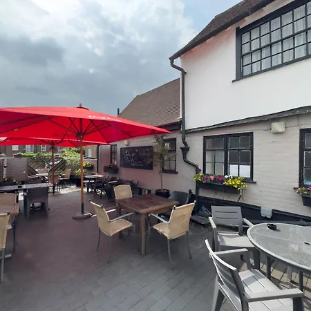 White Hart Hotel-3