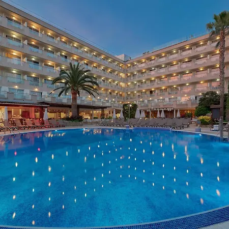 H10 Vintage Salou - Adults Only-2