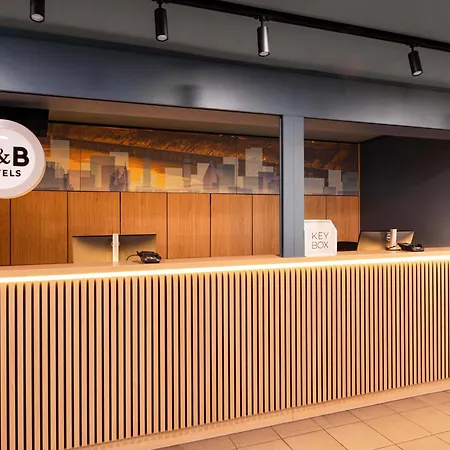 ibis Duisburg Hauptbahnhof-2