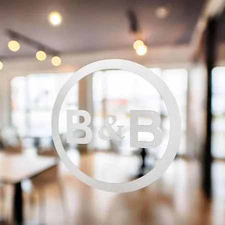 B&B Hotel Bochum Hbf-Nord-3