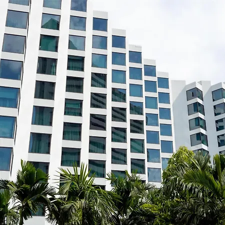Grand Hyatt Singapore-2