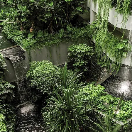 Grand Hyatt Singapore-3