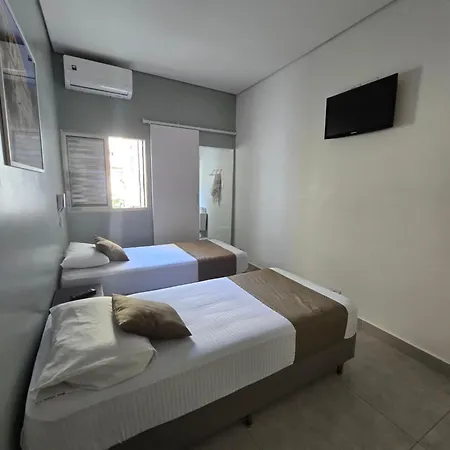Hotel Dona Lu-2