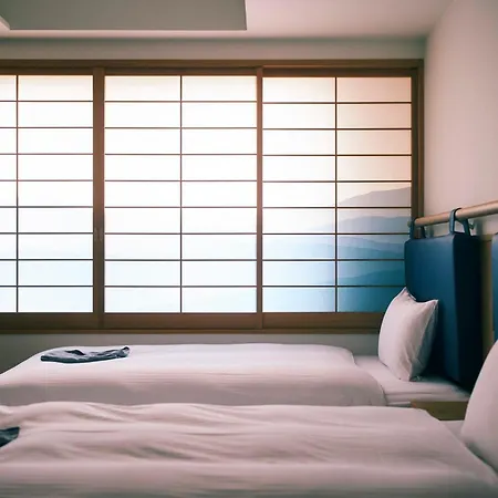 Hotel Androoms Kyoto Shichijo-3
