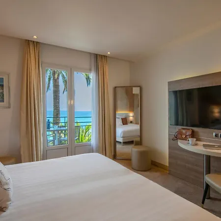 Best Western Premier Hotel Prince De Galles-2