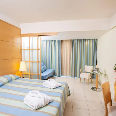 Allsun Hotel Calypso Beach-3
