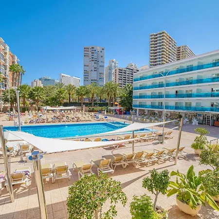 Hotel Servigroup Calypso-2