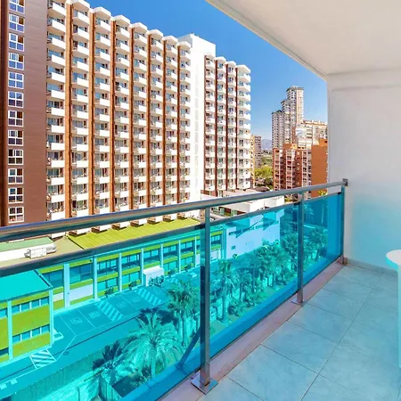 Hotel Servigroup Calypso-3