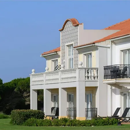 Praia D'El Rey Marriott Golf & Beach Resort-2