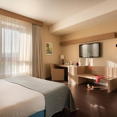 Hotel Federico II-3