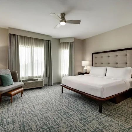 Homewood Suites By Hilton Denver West - Lakewood-2