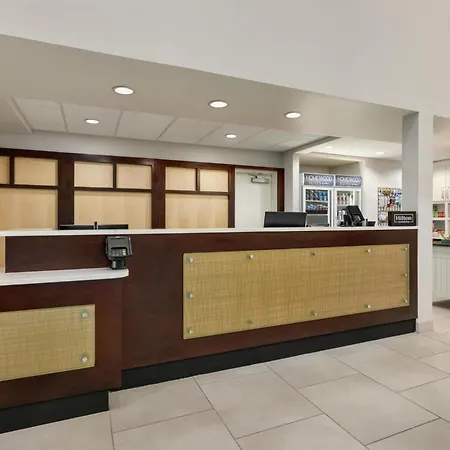 Homewood Suites By Hilton Denver West - Lakewood-3