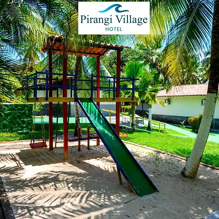 Pirangi Village Hotel-2
