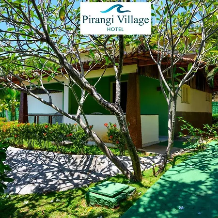 Pirangi Village Hotel-3