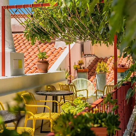 Casa Do Bairro By Shiadu-2