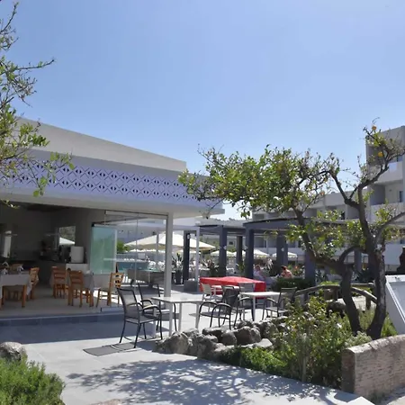 Tsampika Hotel Faliraki-2