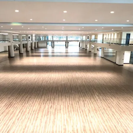 Tikal Futura Hotel & Convention Center-3