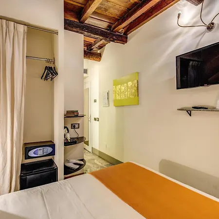 Residenze Argileto-3