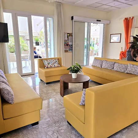 Hotel Romagna-3