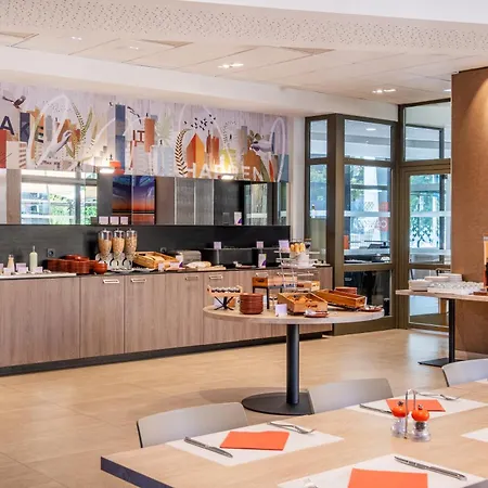 Spark By Hilton Lyon Park Saone-2