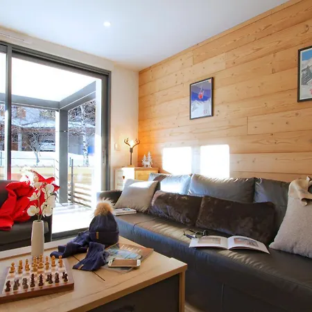 Residence Mariande By Leavetown Vacations-2