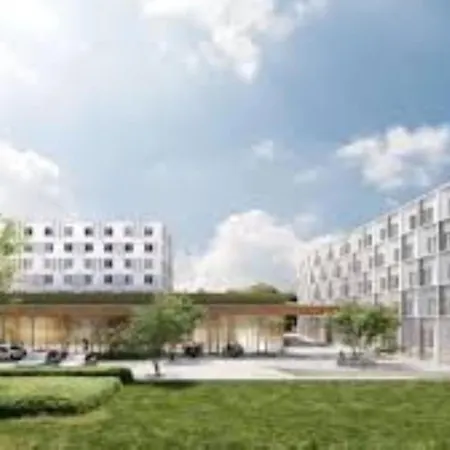 Holiday Inn Express & Suites Ghent By Ihg-2