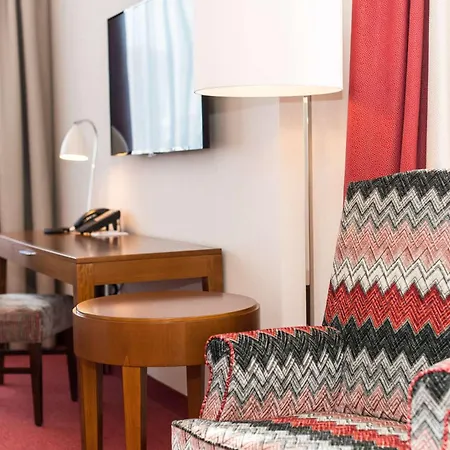 Best Western Plus Hotel St. Raphael-2