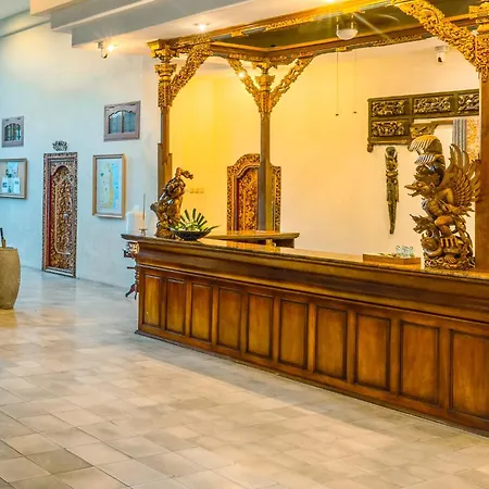 Sri Phala Resort & Villa-3