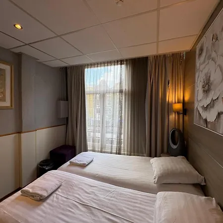 Hotel Mevlana-3