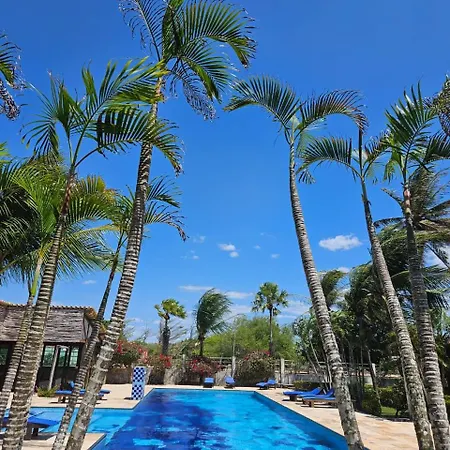 Eco Resort Vento Leste-3