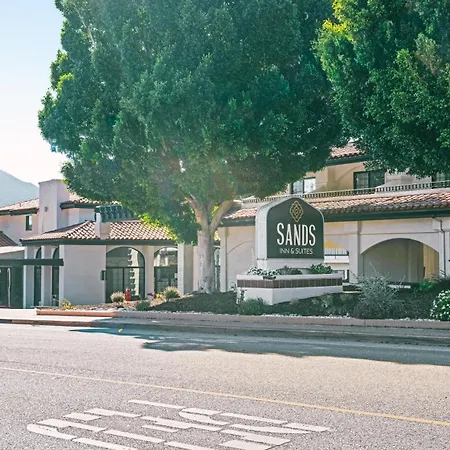 Sands Inn & Suites-3