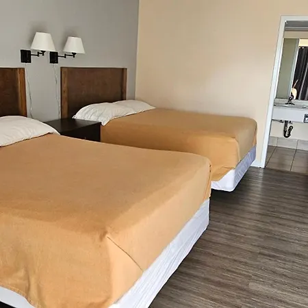 Town'N Country Motor Inn-2