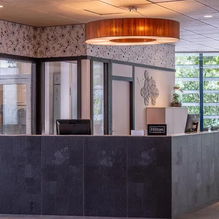 Spark By Hilton Lyon Ouest-3