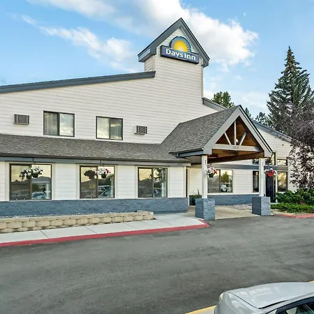 Days Inn By Wyndham Helena-3