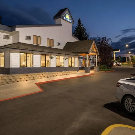 Days Inn By Wyndham Helena-2