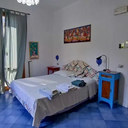 Casa Fornaciari Beb-2