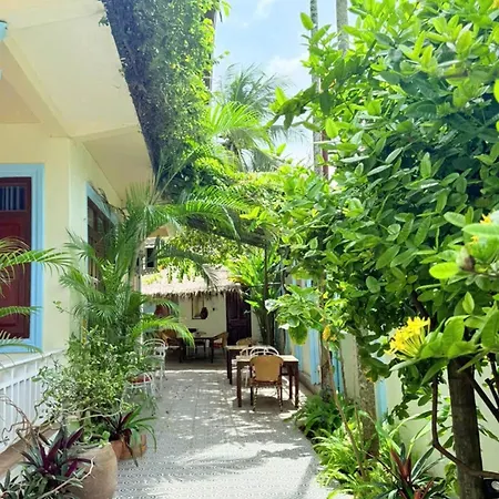 Luang Prabang Manichan Villa-3