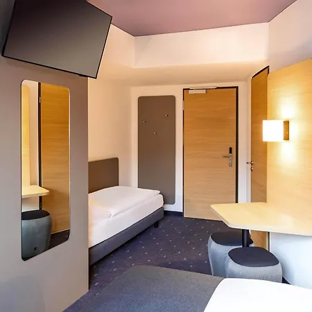B&B Hotel Dortmund-City-3