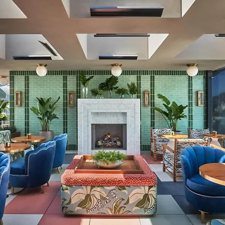 The Sun Rose West Hollywood-3