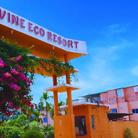 The Divine Eco Resort-3